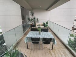 Sennett Residence (D13), Condominium #434843571